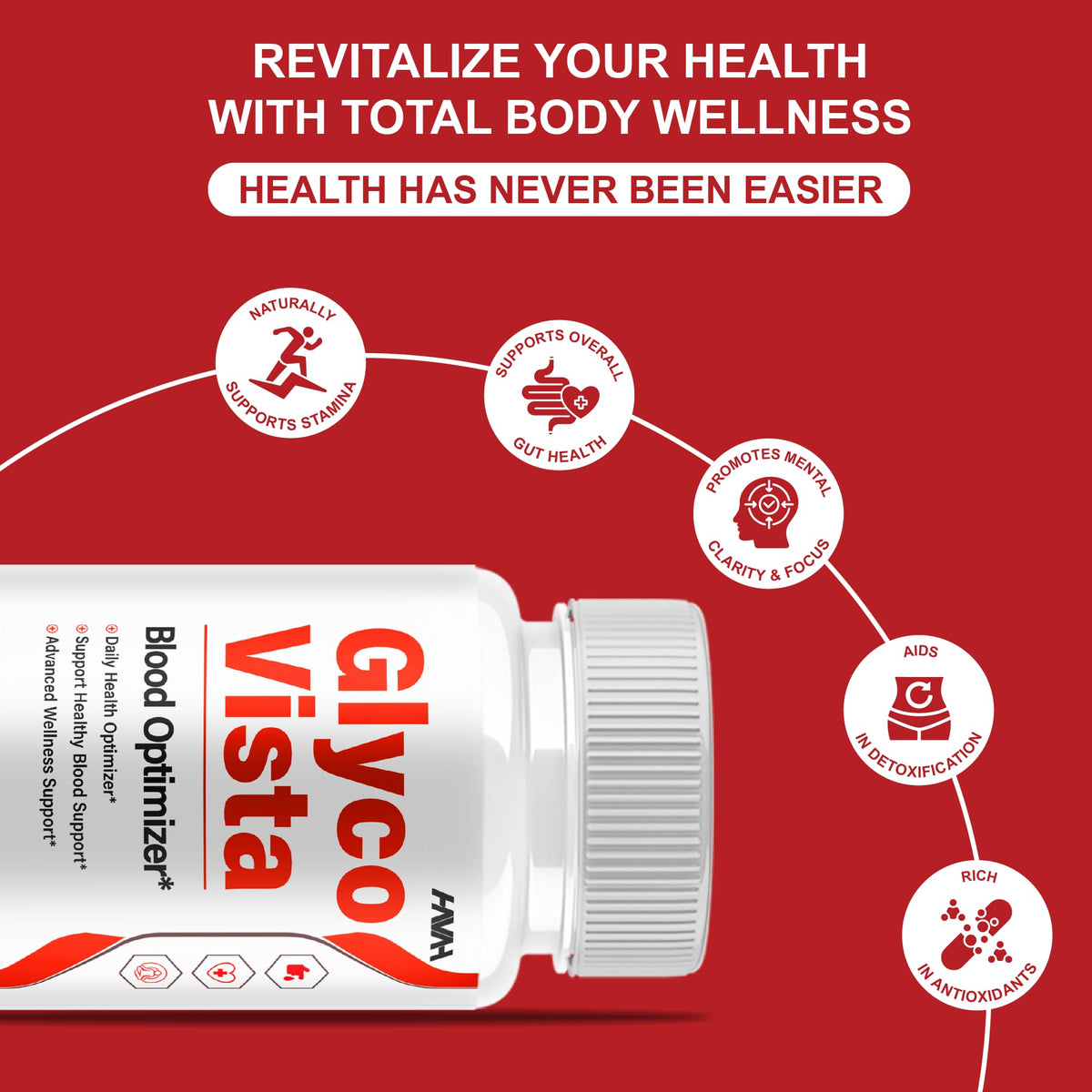 5 Pack 300 Capsules S940