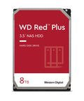 8TB NAS Internal Hard Drive HDD U309