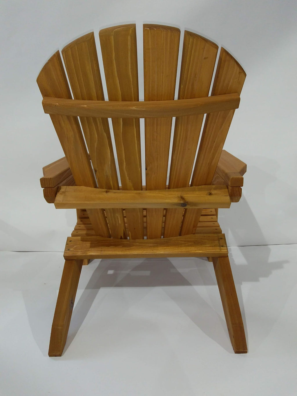 2 Ft Cedar Adirondack Chair T653484