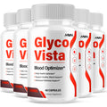 5 Pack 300 Capsules S940
