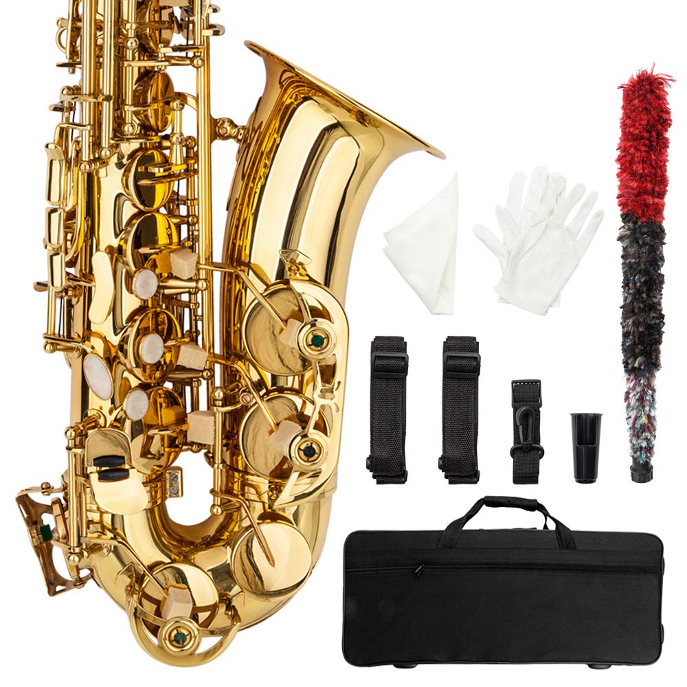 Alto Saxophone D905