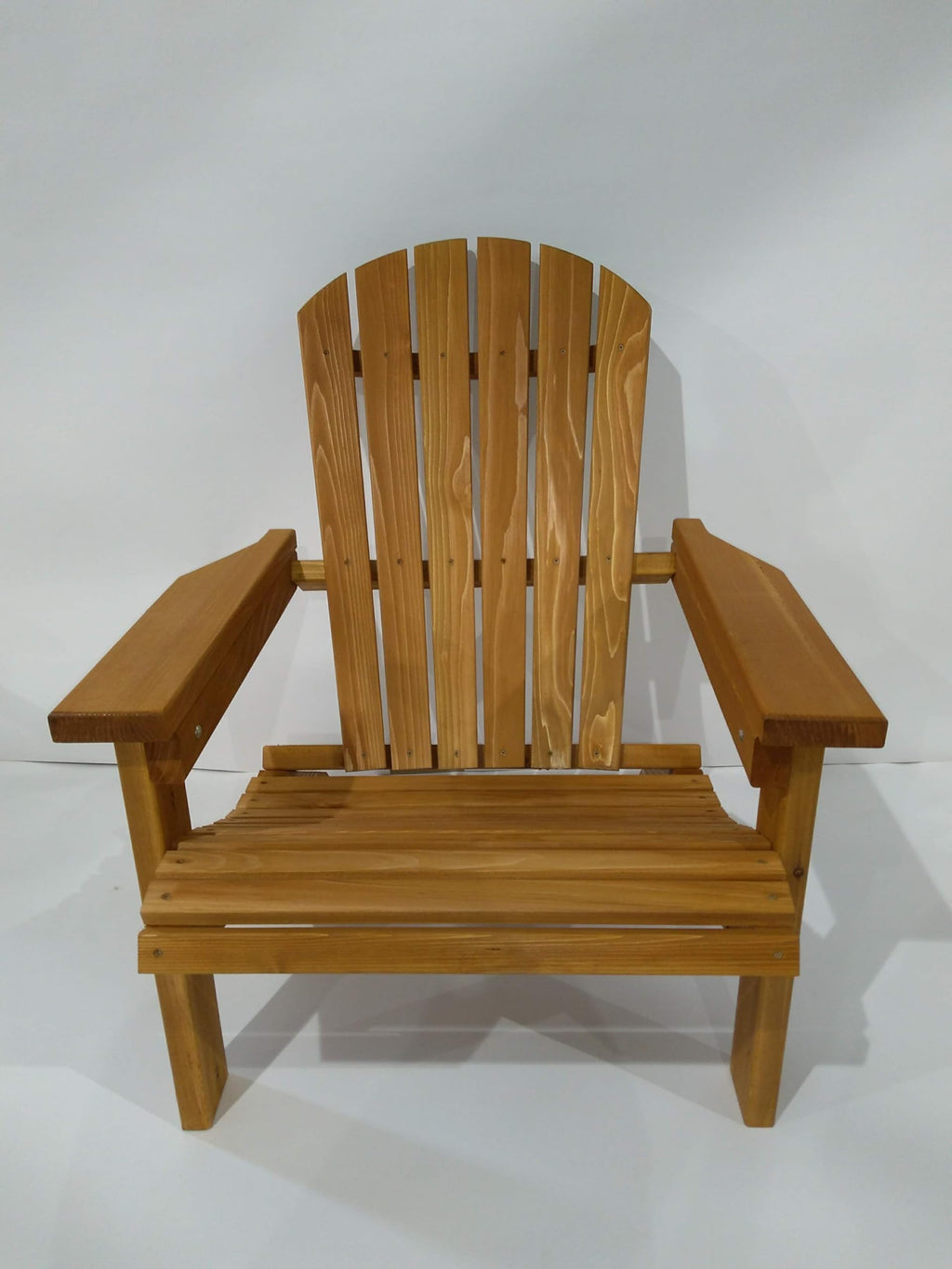 2 Ft Cedar Adirondack Chair T653484