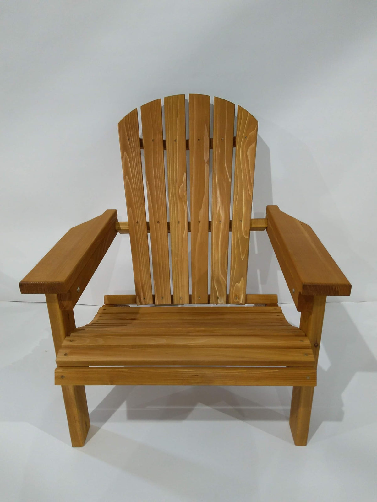 2 Ft Cedar Adirondack Chair T653484