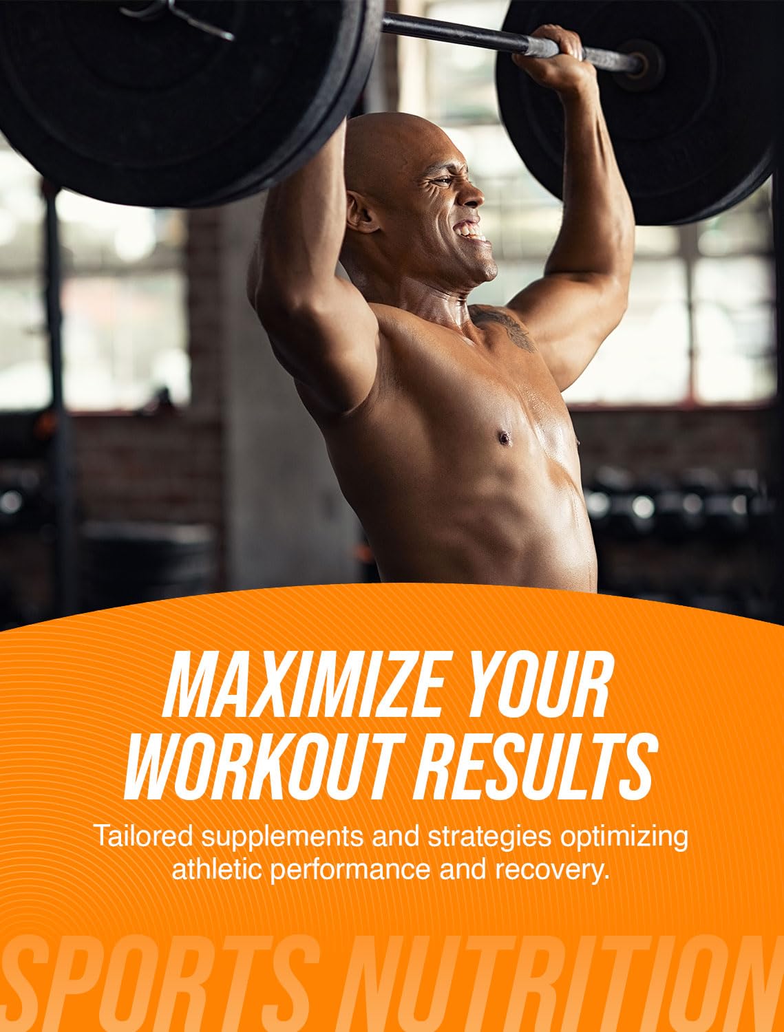 Micronized Creatine Monohydrate Powder, Mango Tango, 700g K1707