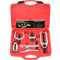 5pcs Alloy Steel Ball Joint Separator Kit T456440