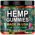 Hemp Gummies O709