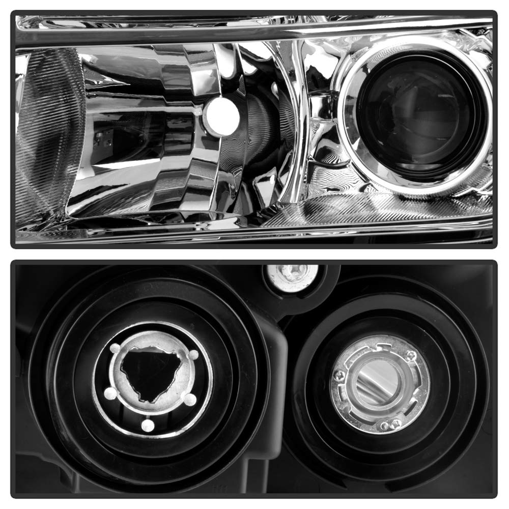 2006 2007 2008 Honda Pilot Headlights Replacement Assembly I14770