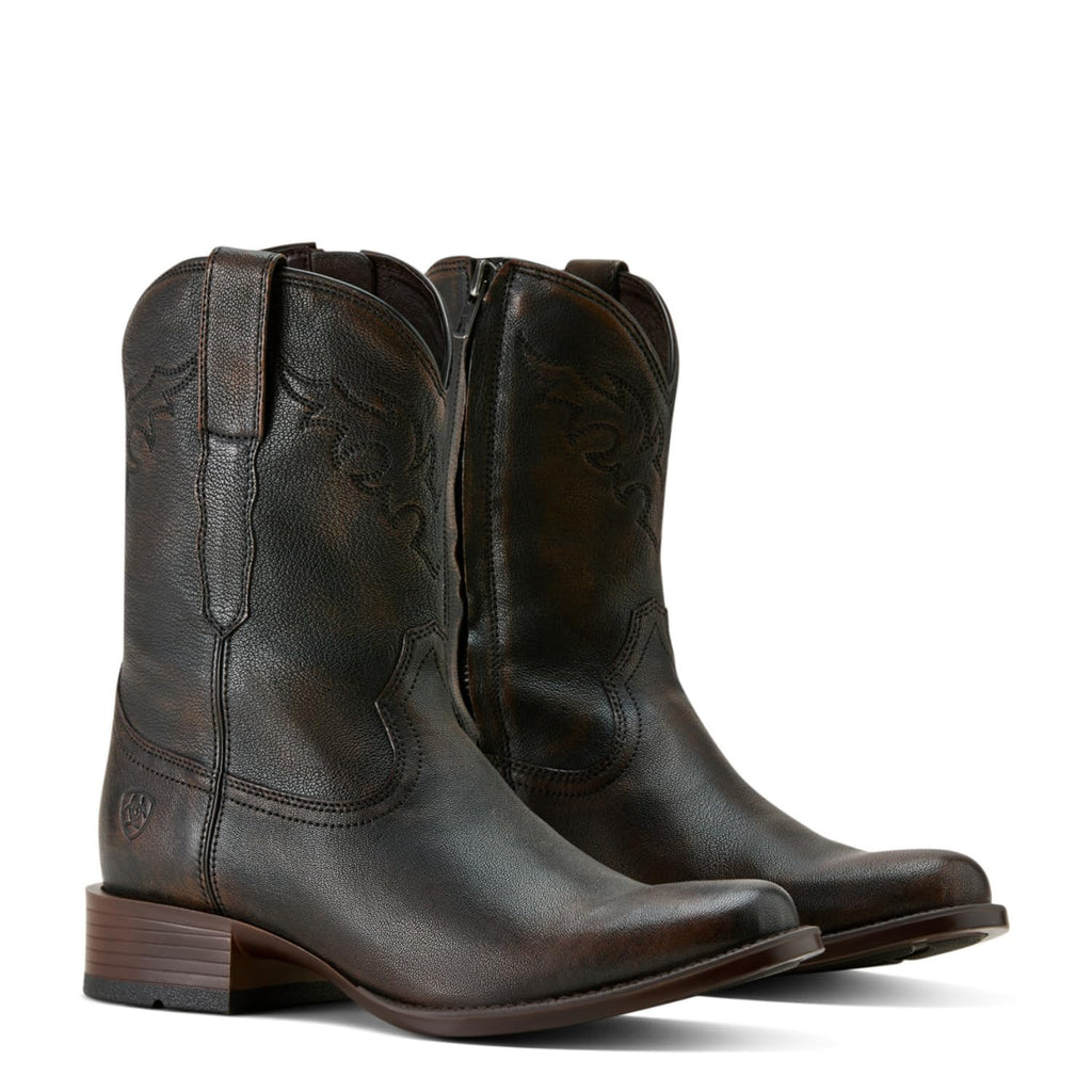 Western Boots G210181