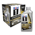 Full Synthetic Motor Oil 5W-20, 1 Quart (6-pack) F732