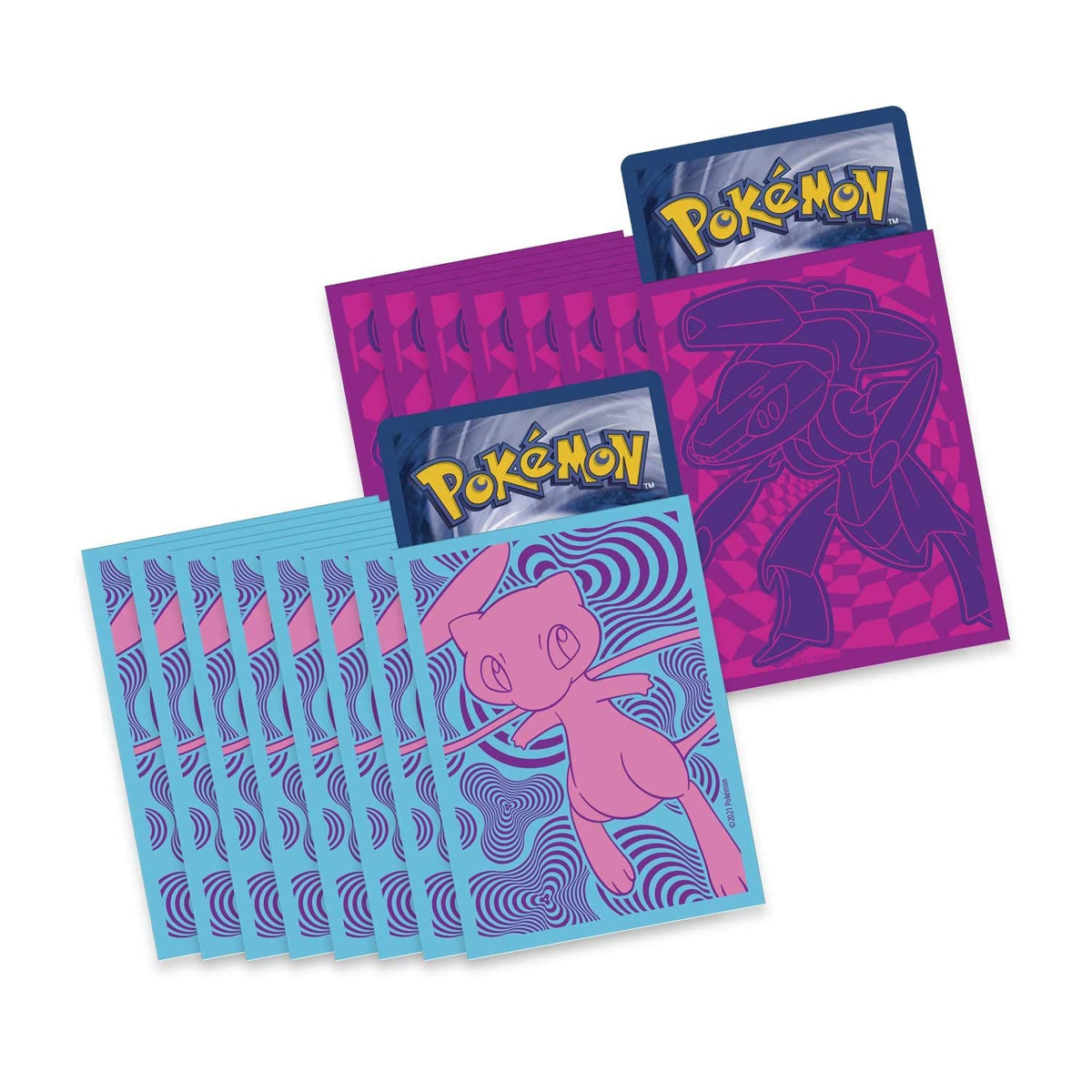 Pokemon TCG Elite Trainer Box - 10 Packs, Promos F171
