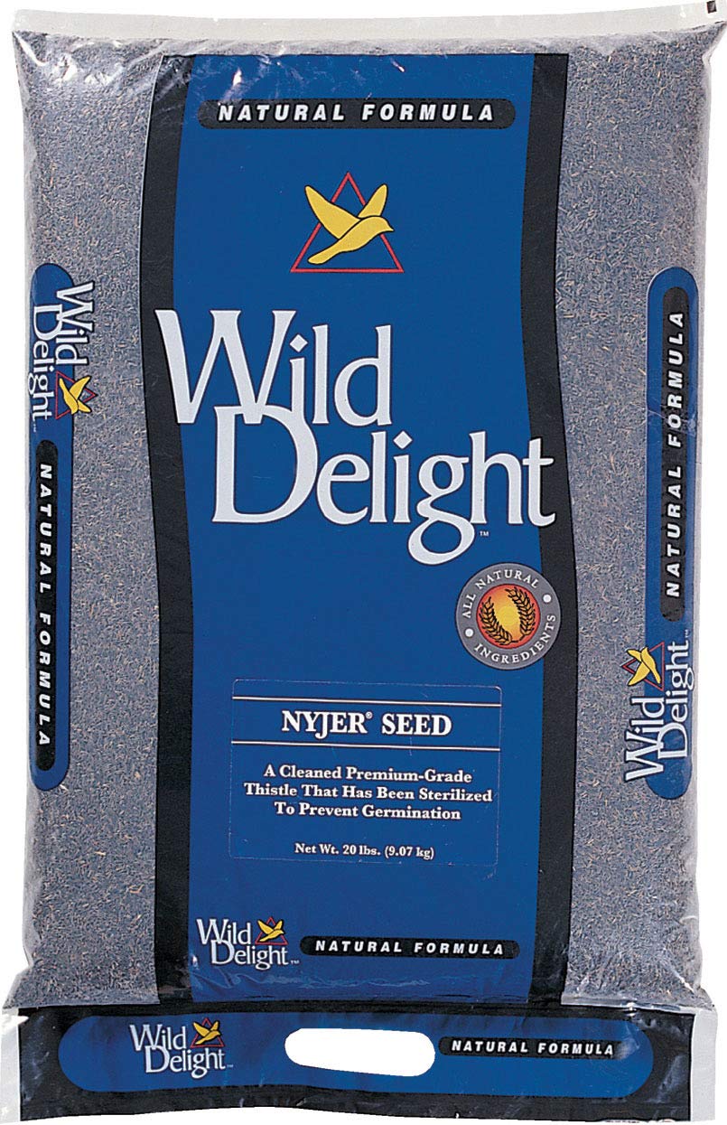 Nyjer Seed 20 lb H717918