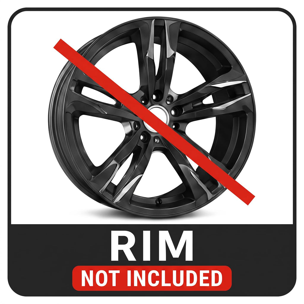 18 inch Tire C108202