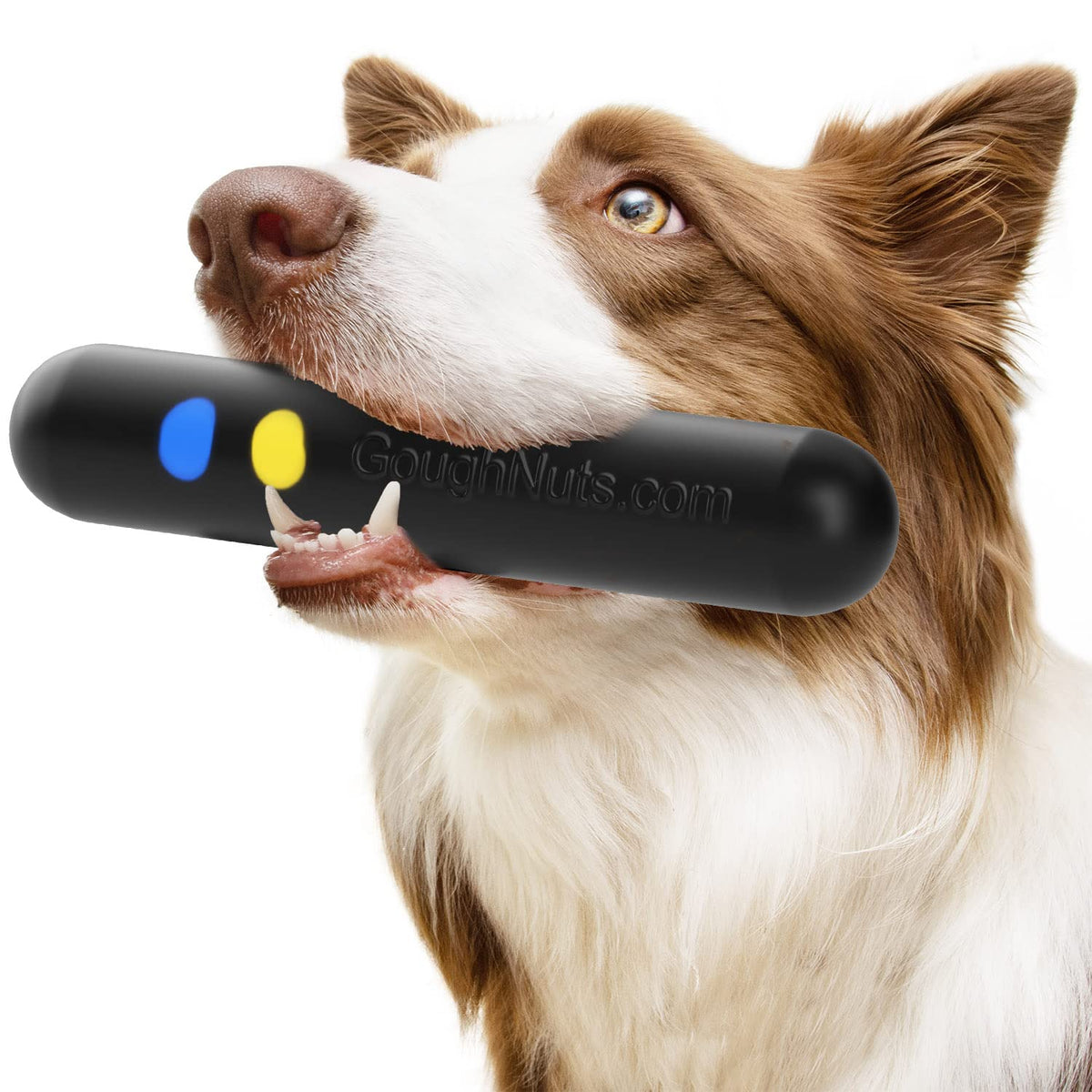 Heavy Duty Rubber Dog Toy K500