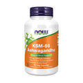 Ashwagandha 90 Veg Caps Q7754