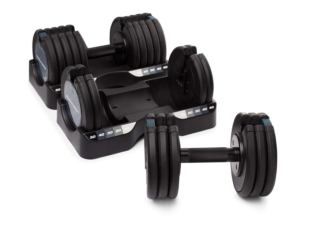 Adjustable Dumbbells W6761