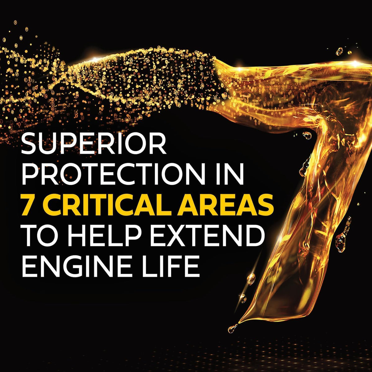 10W-40 Full Synthetic Motor Oil M767