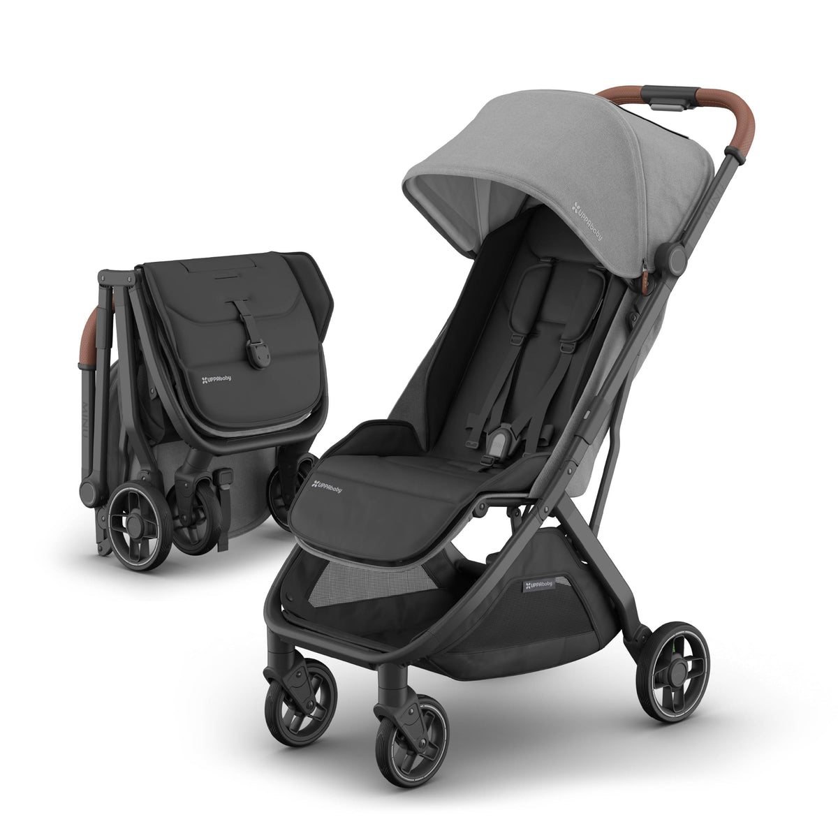 Lightweight Compact Travel Stroller D560952