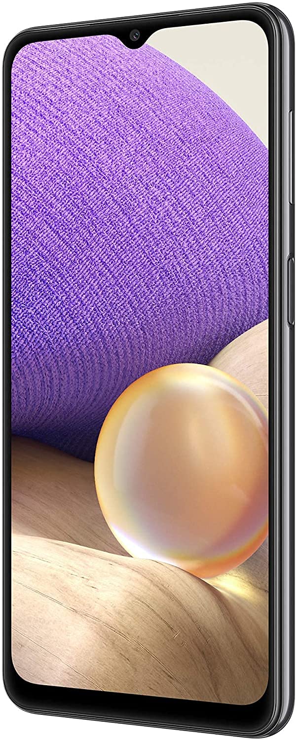 5G Smartphone 64GB 6.5" 90Hz Display 48MP Quad Camera W400