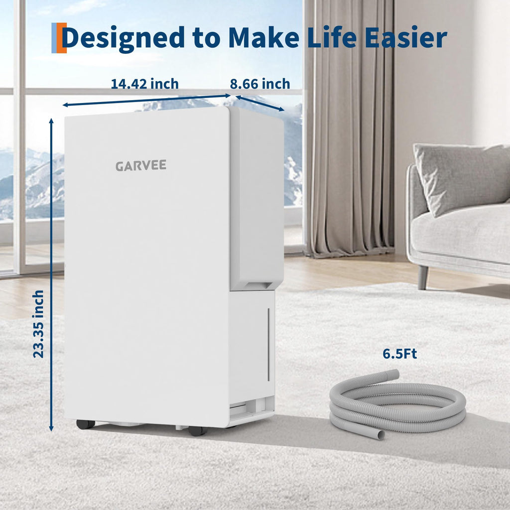 Compressor Dehumidifier F172062