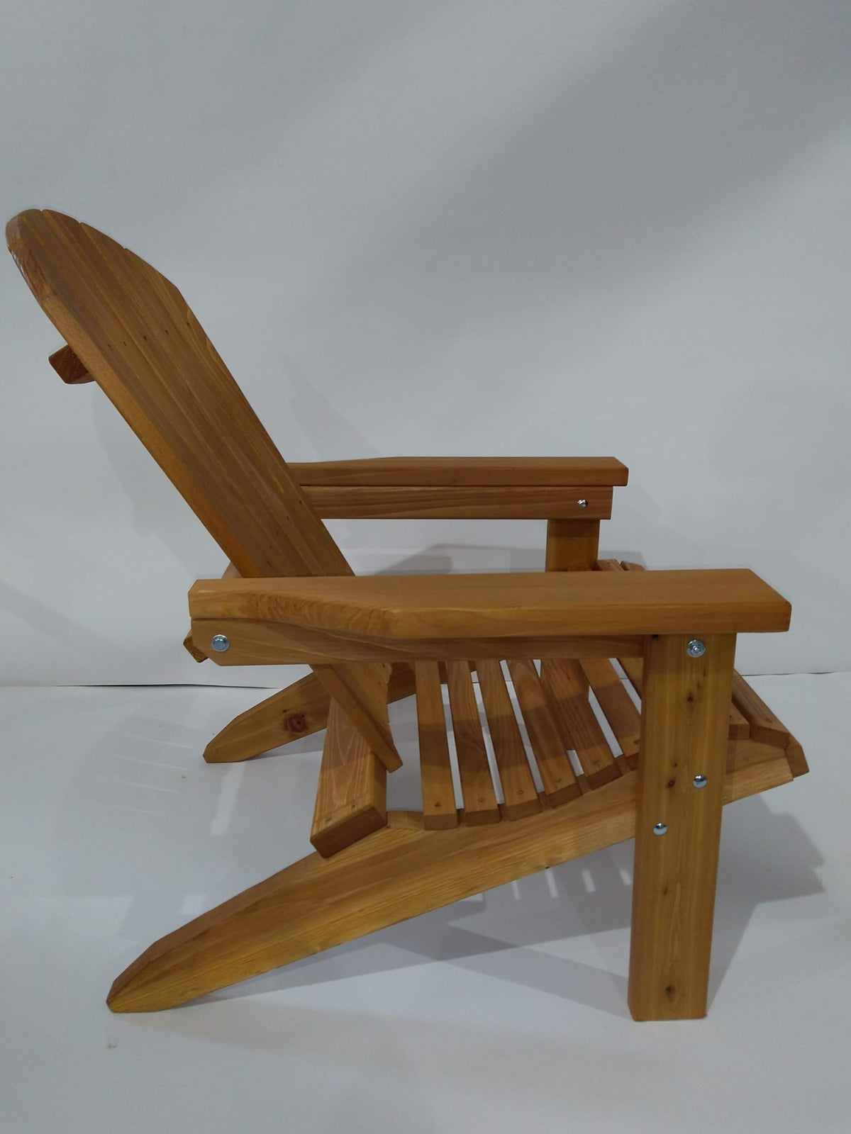 2 Ft Cedar Adirondack Chair T653484