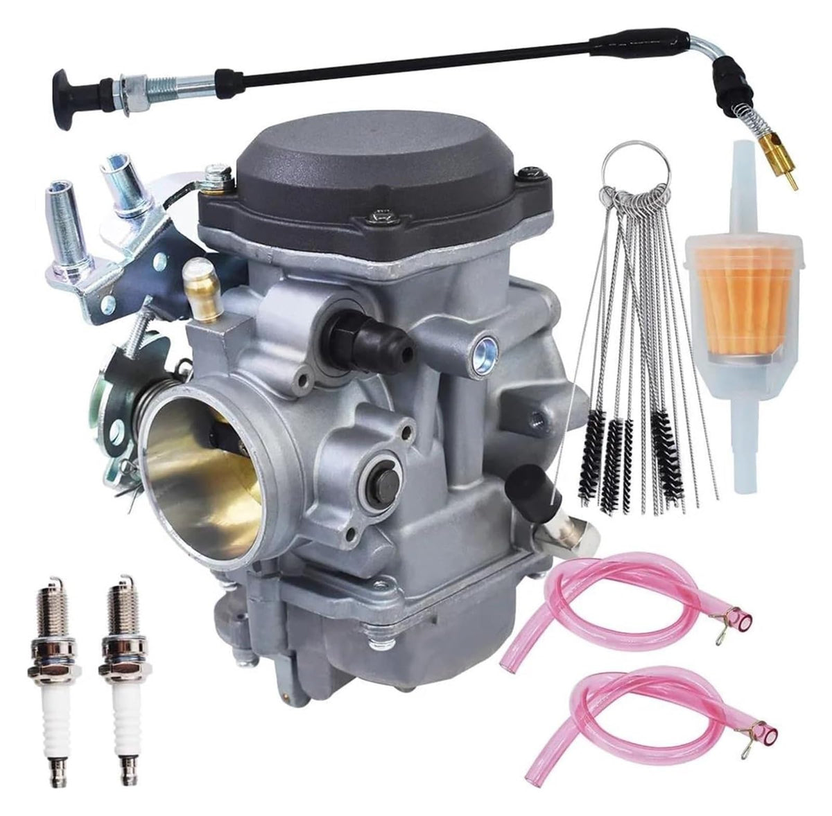 Carburetor Repair Kit 7-40mm P183832