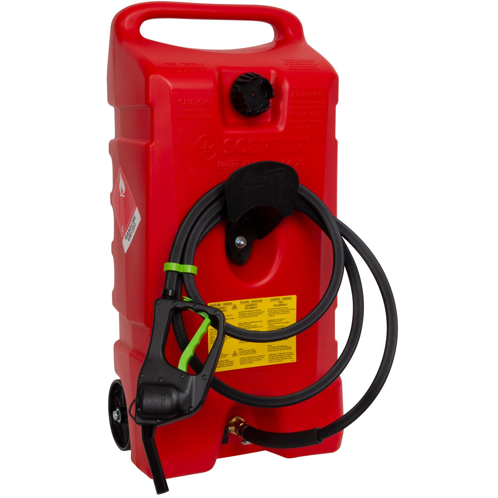14 Gallon Gas Caddy T680760