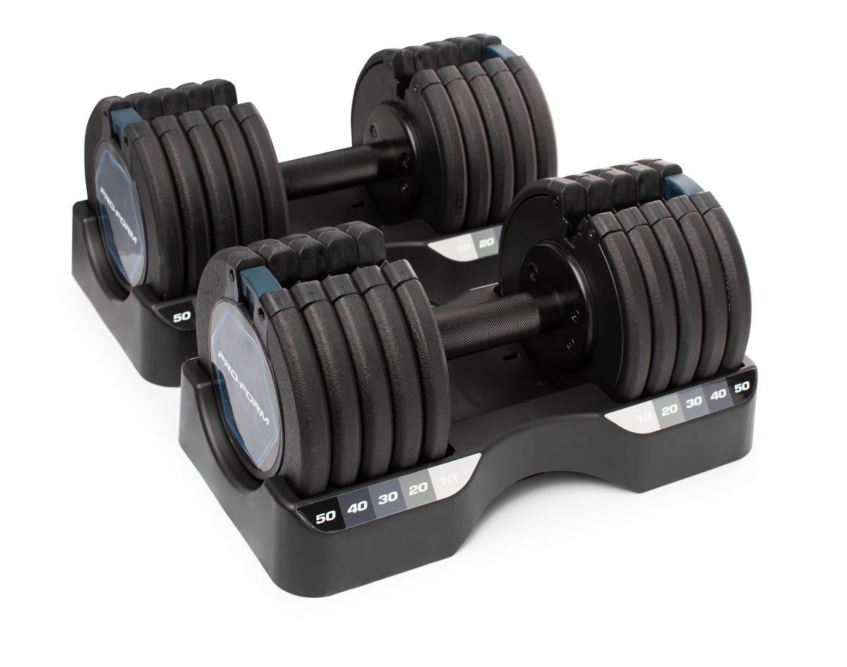Adjustable Dumbbells W6761