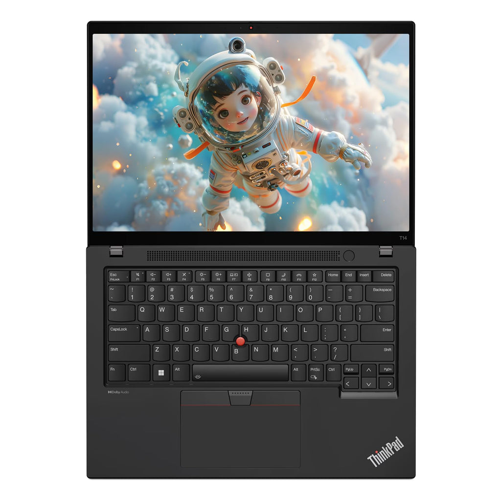 14in FHD Business Laptop i7 16GB RAM 512GB SSD W9042