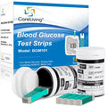 Blood Glucose Test Strips 100 Count R44227
