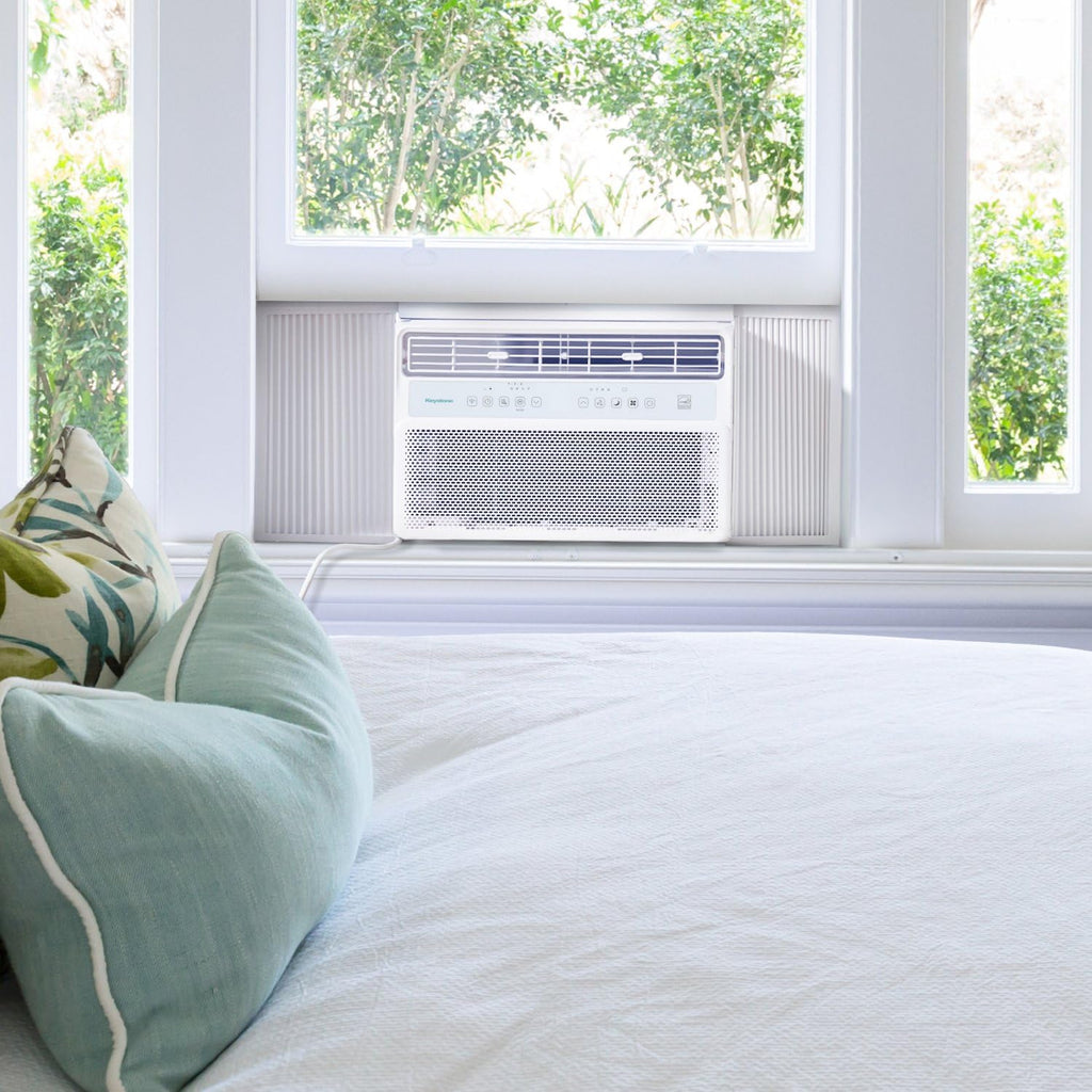 12,000 BTU Window Mounted Inverter Air Conditioner J247214