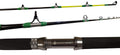 7’6” Medium Heavy Casting Catfish Rod F8375