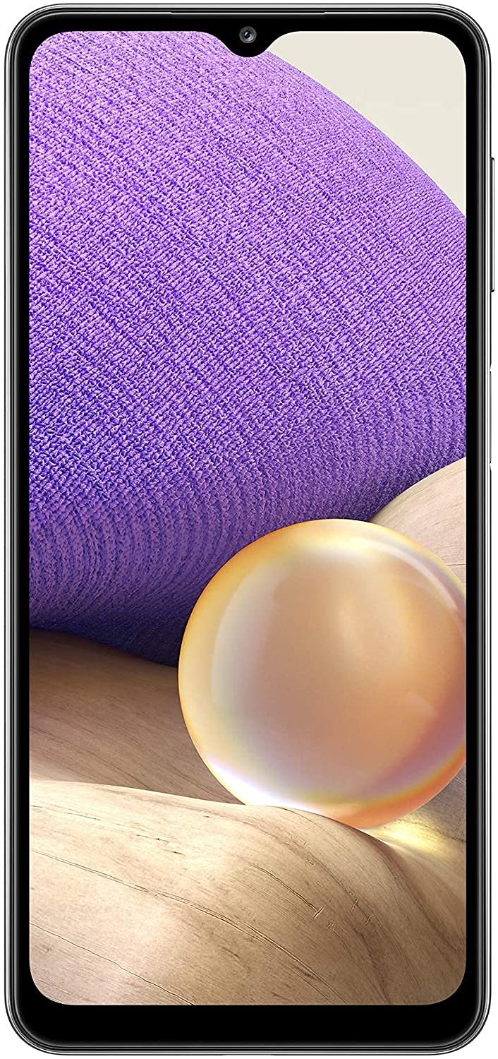 5G Smartphone 64GB 6.5" 90Hz Display 48MP Quad Camera W400