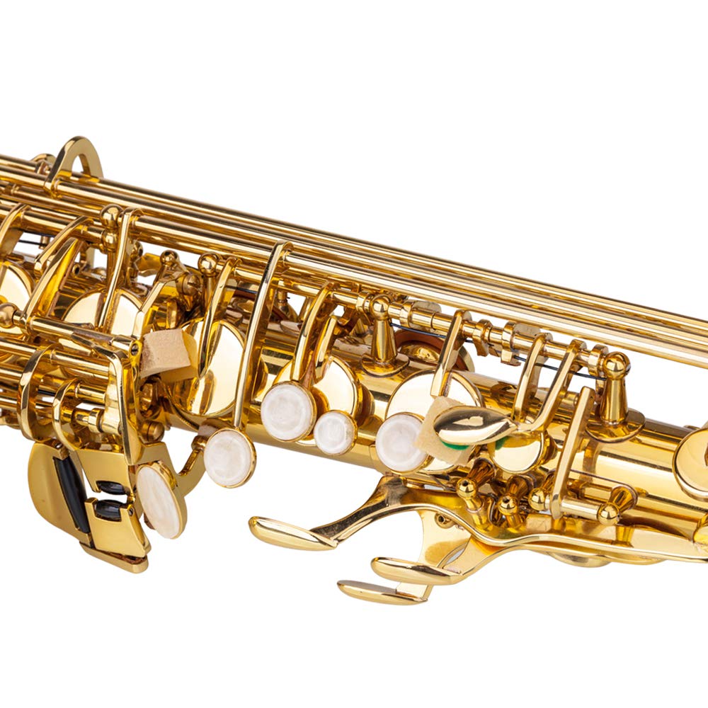 Alto Saxophone D905