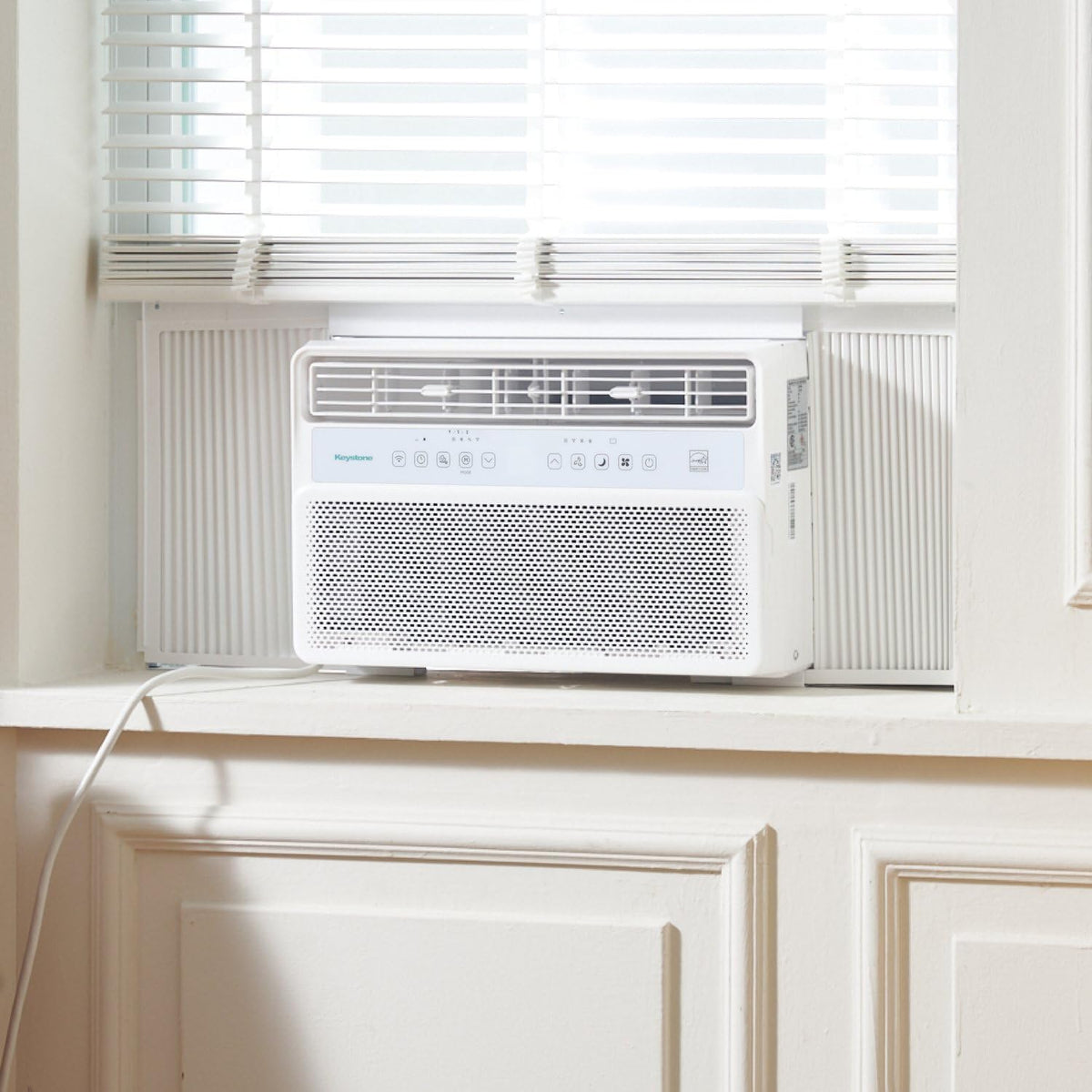 12,000 BTU Window Mounted Inverter Air Conditioner J247214