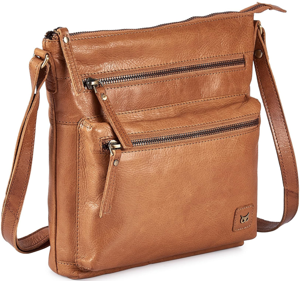 Small Leather Crossbody Bags A332