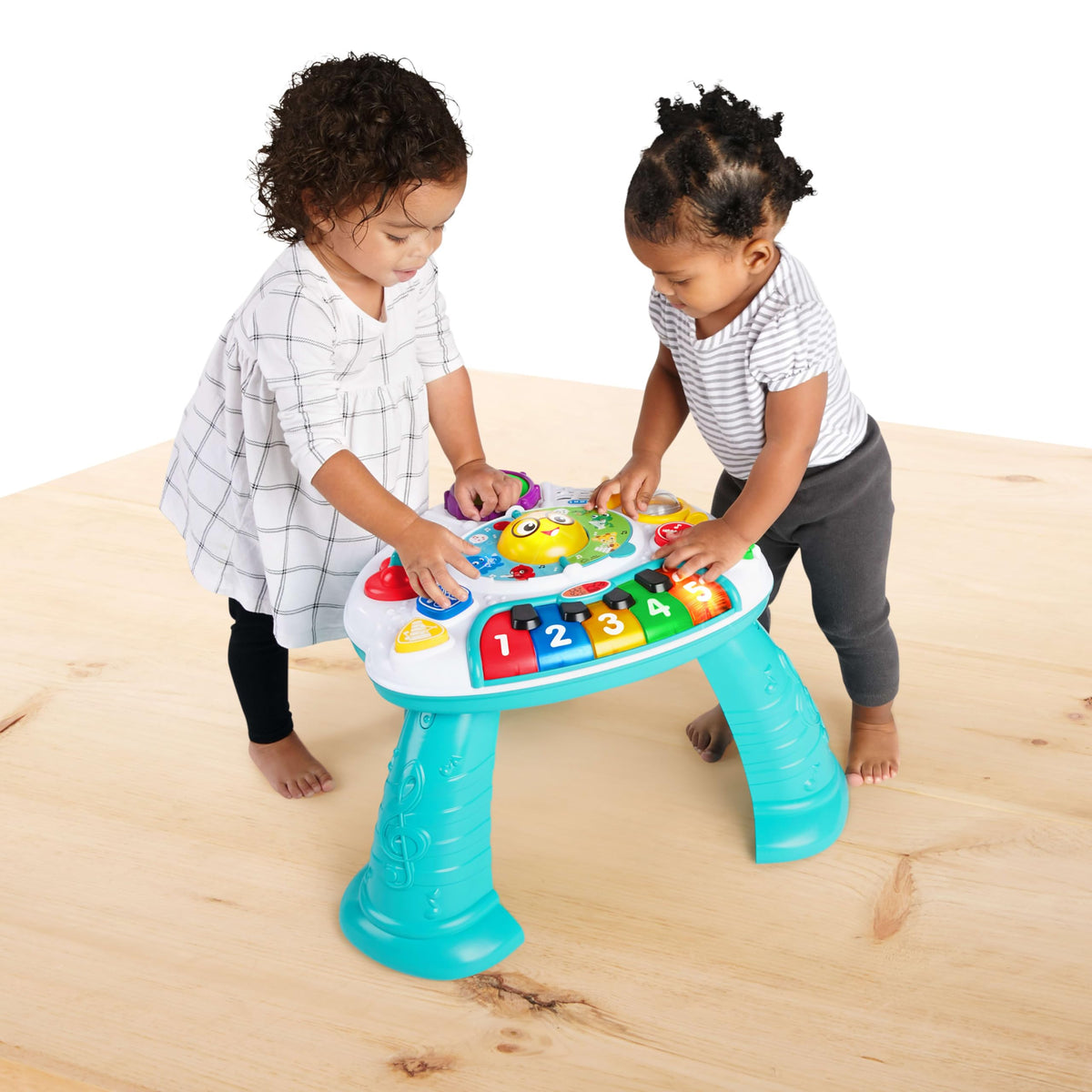 Activity Table R15663