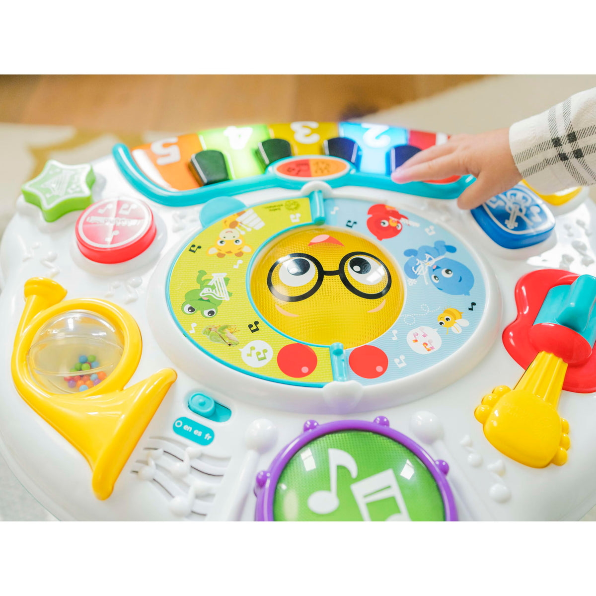 Activity Table R15663