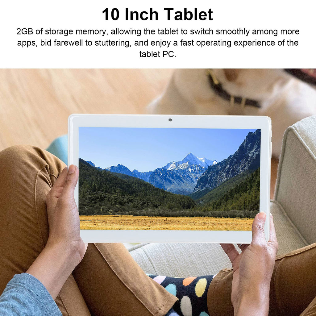 10.1 Inch Tablet Octa Core 32Gb U194483