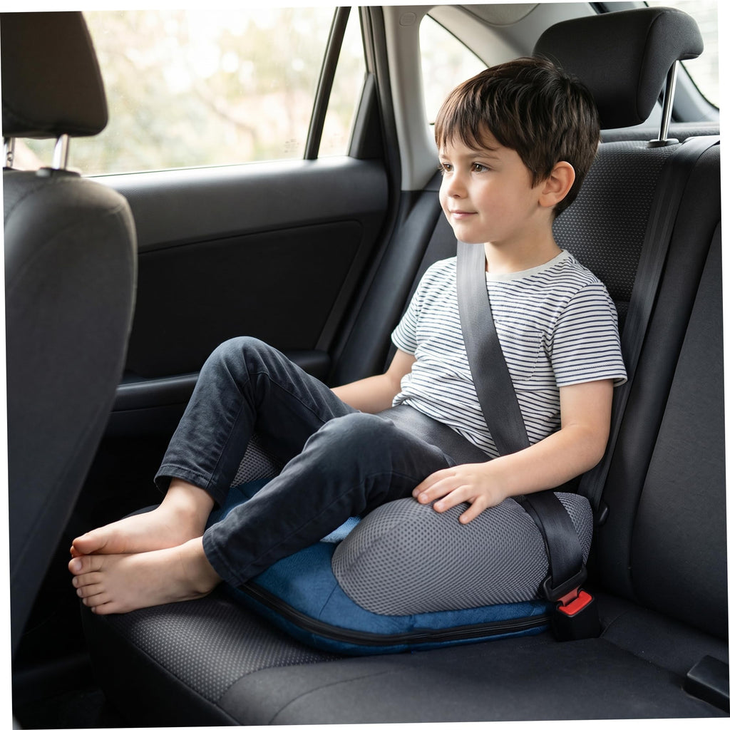 Inflatable Toddler Booster Seat W29963