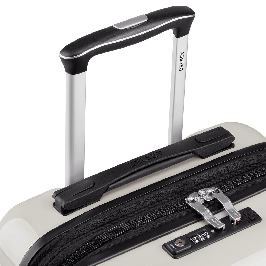 20 Inch Hardside Carry-On Luggage J79412