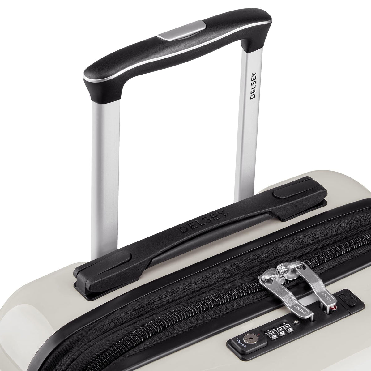 20 Inch Hardside Carry-On Luggage J79412