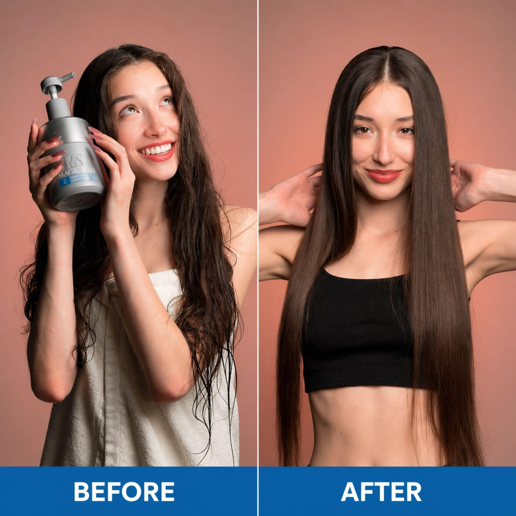 Shampoo & Conditioner Duo 33.2 oz Combo Pack R717