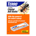 Liquid Ant Killer Bait Stations 12-Pack L9854