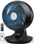 12 Inches 90° Oscillating Smart Desk Fan R21770