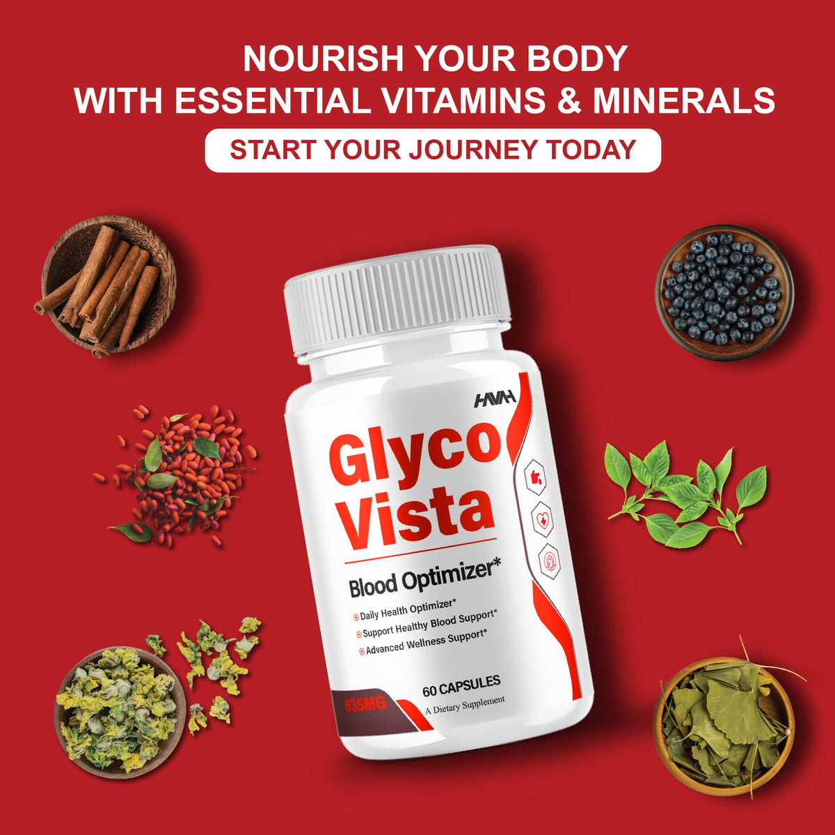 5 Pack 300 Capsules S940