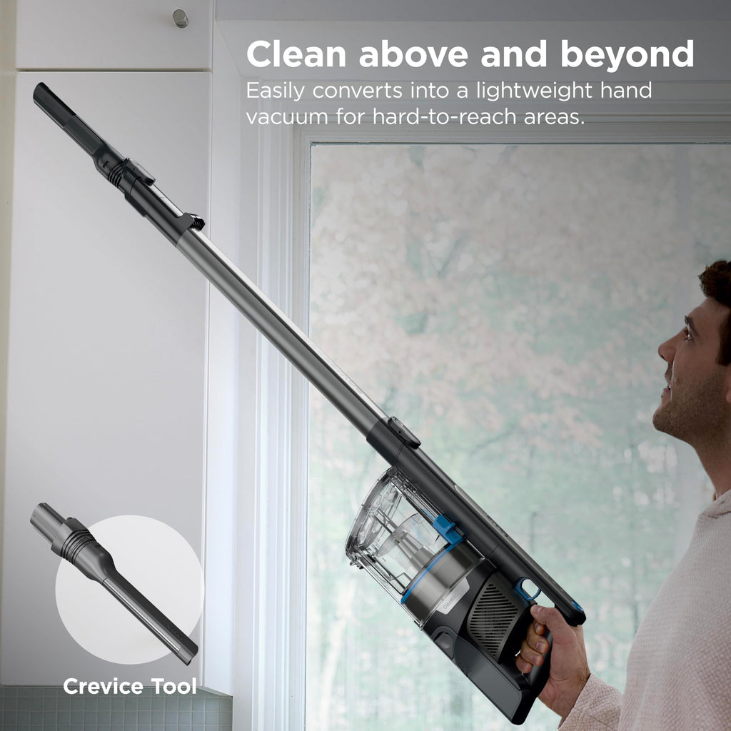 Cordless Vacuum Cleaner Z1482