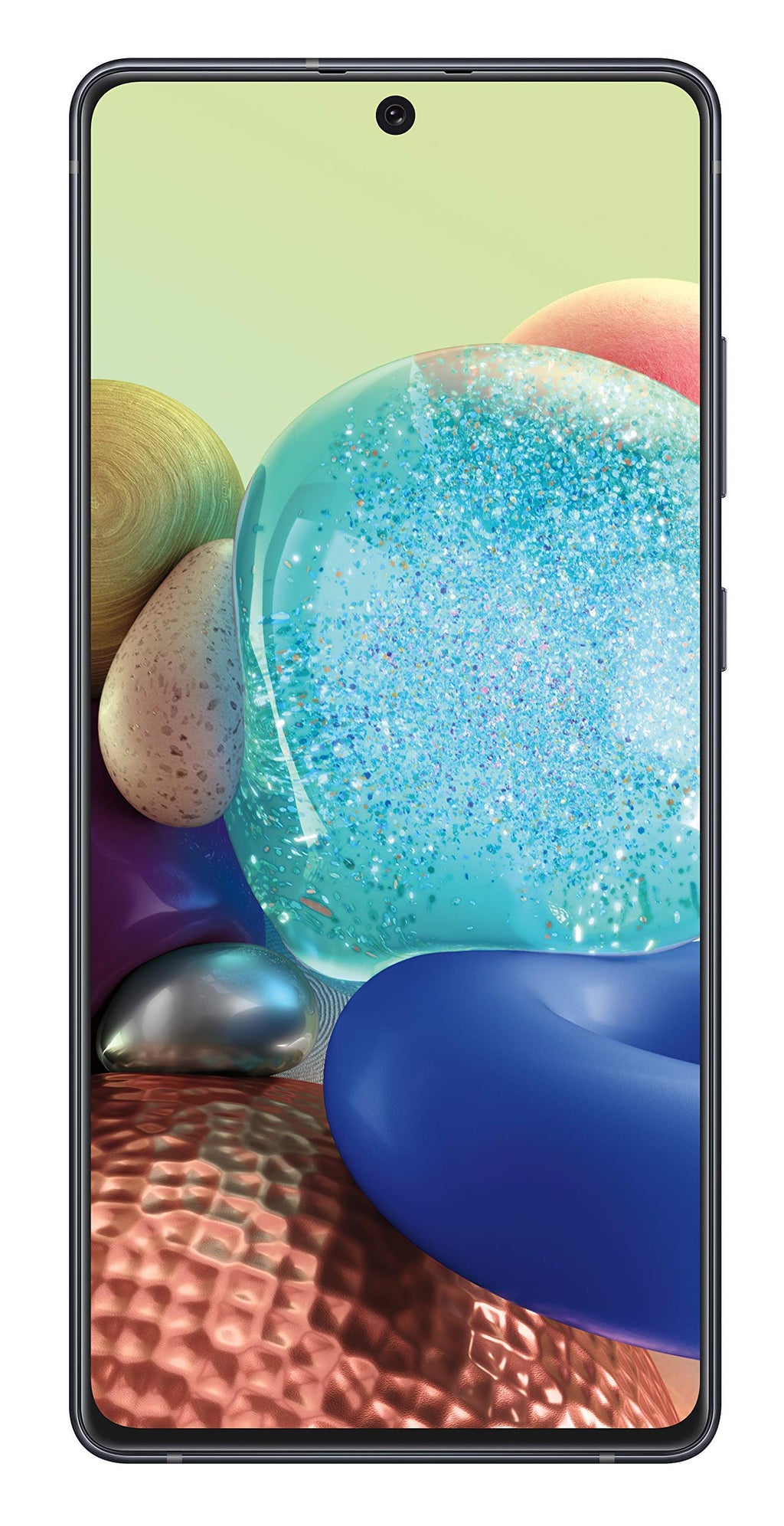 Unlocked 128GB 5G Smartphone M800
