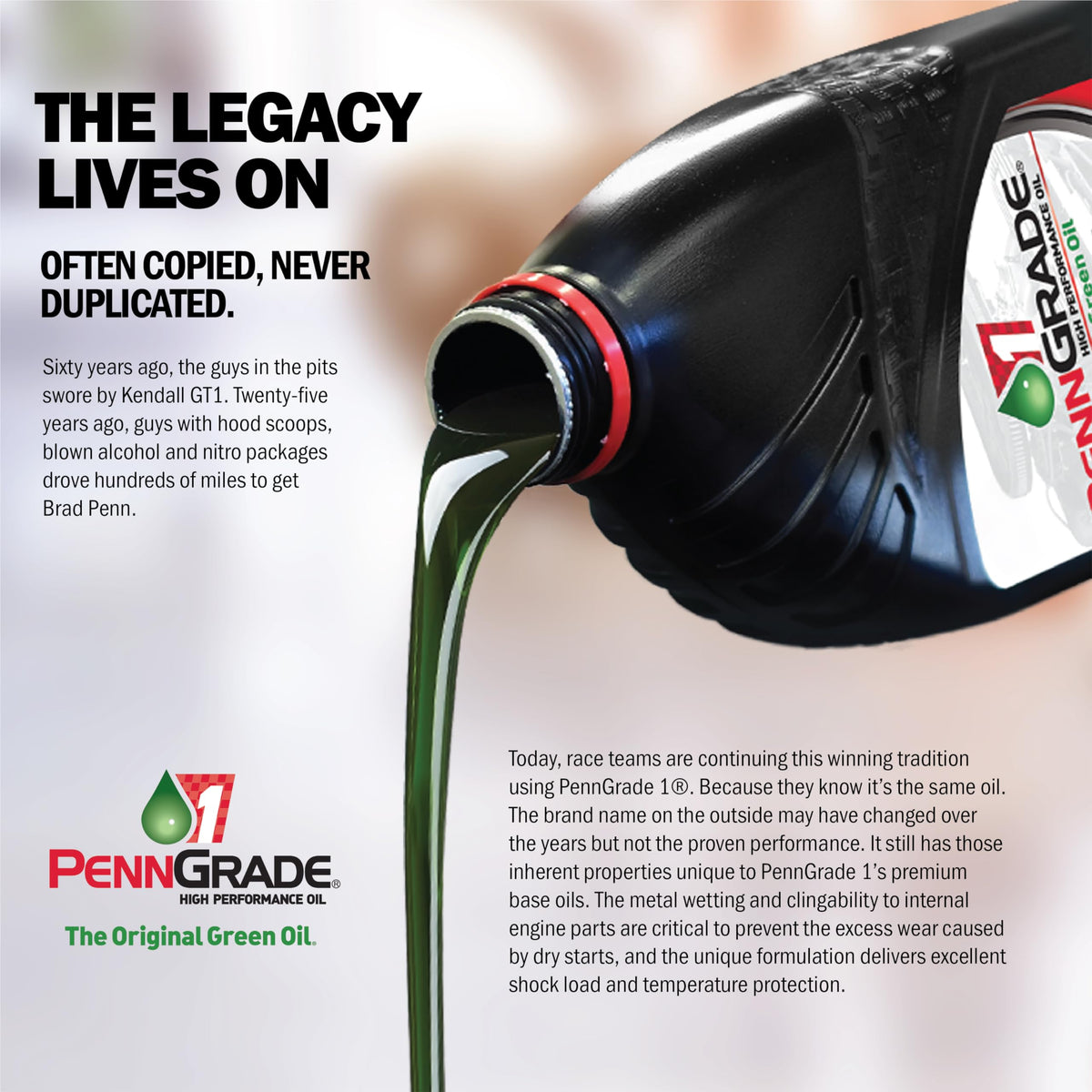 Synthetic Blend High Performance Oil SAE 5W-30 1 Quart 12 Pack H8716