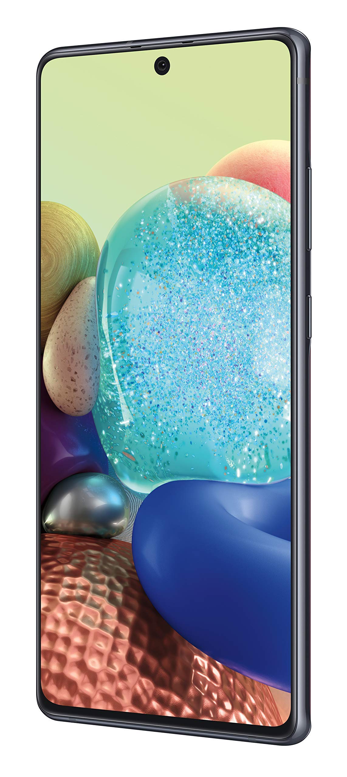 Unlocked 128GB 5G Smartphone M800