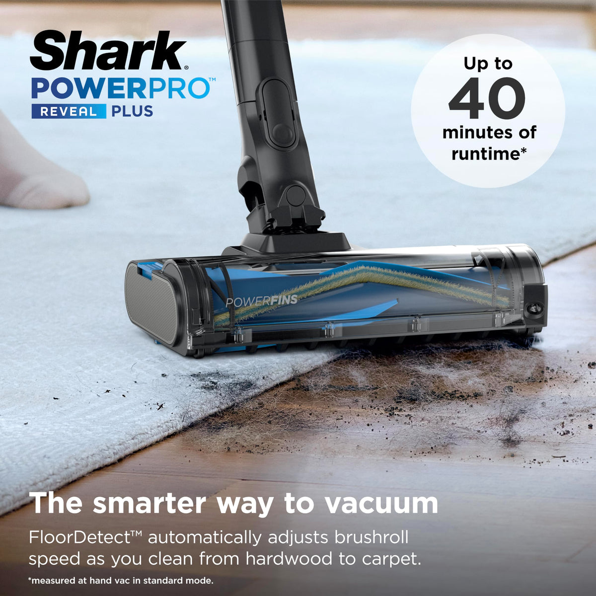 Cordless Vacuum Cleaner Z1482